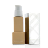 BURBERRY - Bright Glow Flawless White Translucency Brightening Foundation SPF 30 - # No. 32 Honey 4015204/4007114 30ml/1oz