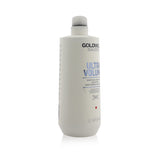 GOLDWELL - Dual Senses Ultra Volume Bodifying Conditioner (Volume For Fine Hair) 1000ml/33.8oz