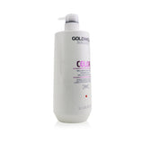 GOLDWELL - Dual Senses Color Brilliance Conditioner (Luminosity For Fine to Normal Hair) 1000ml/33.8oz