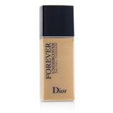 CHRISTIAN DIOR - Diorskin Forever Undercover 24H Wear Full Coverage Water Based Foundation - # 020 Light Beige C000900020 / 383516 40ml/1.3oz