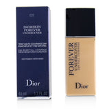 CHRISTIAN DIOR - Diorskin Forever Undercover 24H Wear Full Coverage Water Based Foundation - # 020 Light Beige C000900020 / 383516 40ml/1.3oz