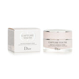 CHRISTIAN DIOR - Capture Youth Age-Delay Advanced Creme 37790/C099600010 50ml/1.7oz