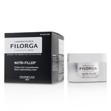 FILORGA - Nutri-Filler Nutri-Replenishing Cream 1V1280DM/659230 50ml/1.69oz