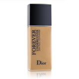 CHRISTIAN DIOR - Diorskin Forever Undercover 24H Wear Full Coverage Water Based Foundation - # 035 Desert Beige C000900035 / 383622 40ml/1.3oz