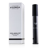 FILORGA - Eyes-Absolute Ultimate Anti-Aging Eye Cream 1V1410DM/120082 15ml/0.5oz