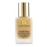 ESTEE LAUDER - Double Wear Stay In Place Makeup SPF 10 - No. 66 Cool Bone (1C1) 1G5Y-66 30ml/1oz