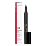 CLARINS - Graphik Ink Liner - #01 Intense Black 80026978 0.4ml/0.01oz