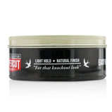 UPPERCUT DELUXE - Barbers Collection Easy Hold UPDP0020MAX 300g/10.5oz