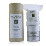 EMINENCE - Calm Skin Chamomile Exfoliating Peel (with 35 Dual-Textured Cotton Rounds) 919EPCLM 50ml/1.7oz