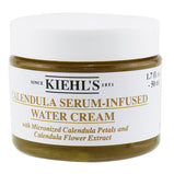 KIEHL'S - Calendula Serum-Infused Water Cream 990410 50ml/1.7oz