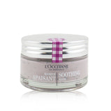 L'OCCITANE - Soothing Mask 11EMA075I19/554432 75ml/2.5oz