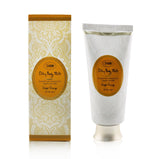 SABON - Silky Body Milk - Ginger Orange 60684/922851 200ml/7oz