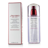 SHISEIDO - Defend Beauty Treatment Softener Enriched 14532 150ml/5oz