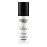 PHILOSOPHY - Anti-Wrinkle Miracle Worker Eye+ Line-Correcting Eye Cream 650719 15ml/0.5oz