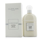 GUERLAIN - Les Delices De Bain Perfumed Body Lotion 13137  200ml/6.7oz
