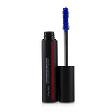 SHISEIDO - ControlledChaos MascaraInk - # 02 Sapphire Spark 147676 11.5ml/0.32oz