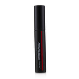 SHISEIDO - ControlledChaos MascaraInk - # 02 Sapphire Spark 147676 11.5ml/0.32oz