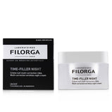 FILORGA - Time-Filler Night Multi-Correction Wrinkles Night Cream 50008882 50ml/1.69oz