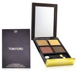 TOM FORD - Eye Color Quad - # 26 Leopard Sun T6YM-26 9g/0.31oz