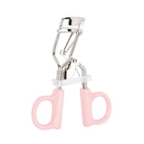 Woman Eyelash Curler Professional Eyelash Curler Folding False Eyelashe Auxiliary Eyelash Curling Clip Small Makeup Tool