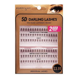 ABSOLUTE Poppy & Ivy 5D Darling Lashes