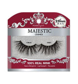 ABSOLUTE Poppy & Ivy Majestic Mink Lashes