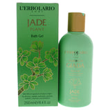 Jade Plant Bath Gel