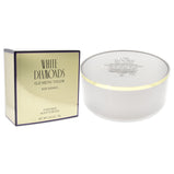 White Diamonds by Elizabeth Taylor for Women - 2.6 oz Perfumed Body Powder
