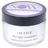 I Active Blue Light Moisturizer by NOW Beauty for Unisex - 1.7 oz Moisturizer