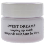 Sweet Dreams Lip Sleeping Mask by NOW Beauty for Unisex - 0.7 oz Lip Mask