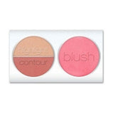 LA COLORS 3D Blush Contour