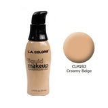 LA COLORS Liquid Makeup