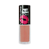 L.A. COLORS Pout Lip Gloss Matte