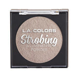 L.A. COLORS Strobing Illuminating Powder