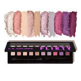 L.A. COLORS Personality Eyeshadow Palette