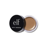 e.l.f. Putty Bronzer