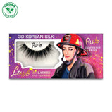 RUDE Luxe 3D Korean Silk Lashes