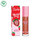 RUDE Berry Juicy Lip Gloss