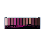 RIMMEL LONDON Magnif'eyes Eyeshadow Palette