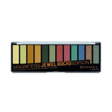 RIMMEL LONDON Magnif'eyes Eyeshadow Palette