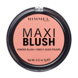 RIMMEL LONDON Maxi Blush