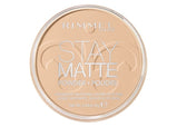 RIMMEL LONDON Stay Matte Powder