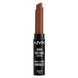 NYX High Voltage Lipstick