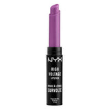 NYX High Voltage Lipstick