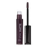 RIMMEL LONDON Stay Matte Liquid Lip Color