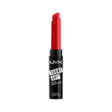 NYX Turnt Up! Lipstick