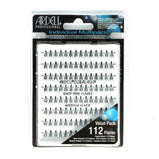 Ardell Black False Eyelashes Multipack Knot-Free Individuals Medium