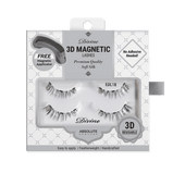 ABSOLUTE Divine 3D Magnetic Lashes