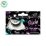 RUDE Essential Faux Mink 3D Lashes