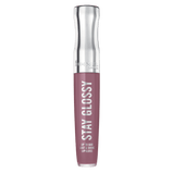 RIMMEL LONDON Stay Glossy Lip Gloss